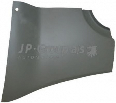 JP GROUP 8180650170 -  Боковина